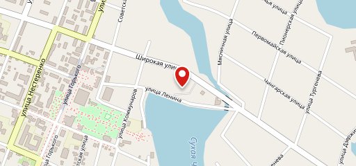 Рандеву на карте