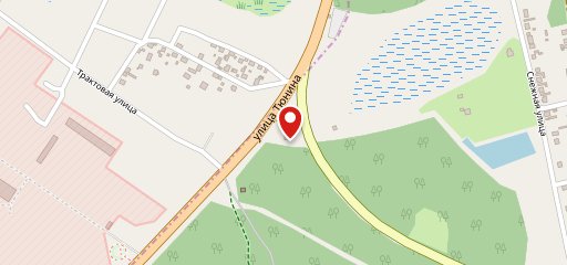 Рандеву на карте