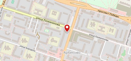 Рандеву на карте