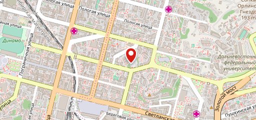 Рандеву на карте
