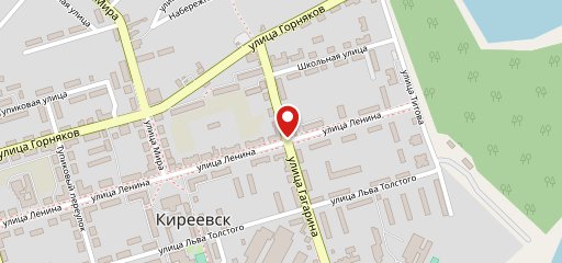 Rene Dekart на карте