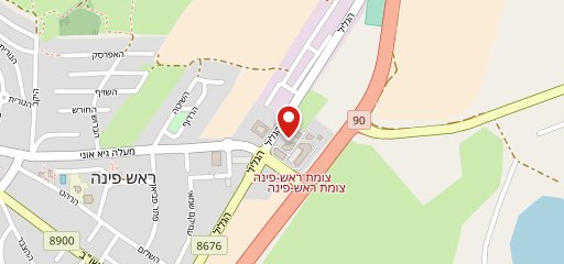 קפה רנה Cafe Rene на карте