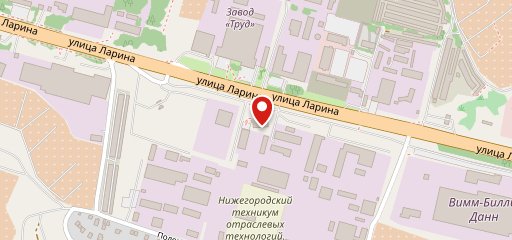 Rенессанс на карте