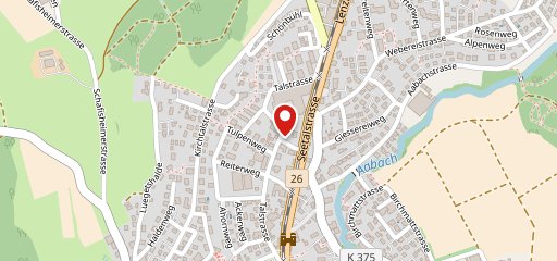 Repa AG на карте