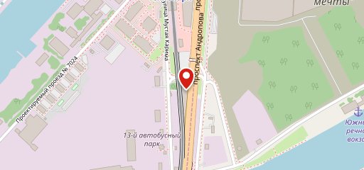 Ремонт Дисков Миллениум на карте