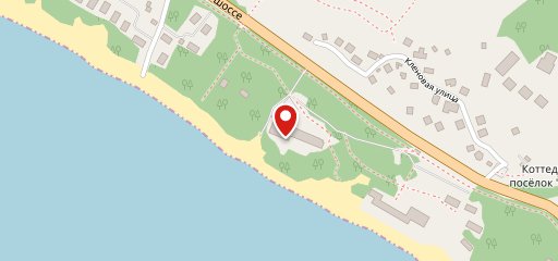 Артишок на карте