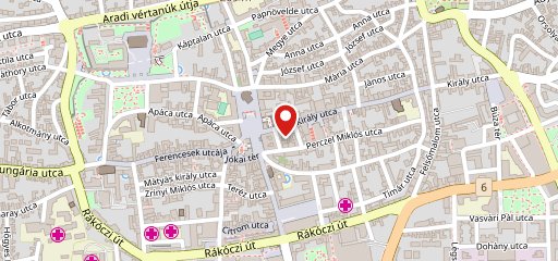 Replay Cafe & Restaurant на карте
