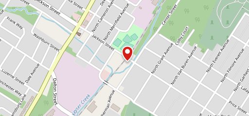 Rep's Place на карте