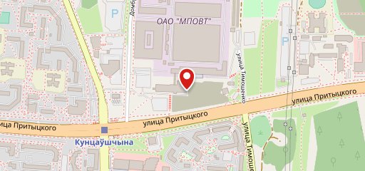 RE:PUBLIC на карте