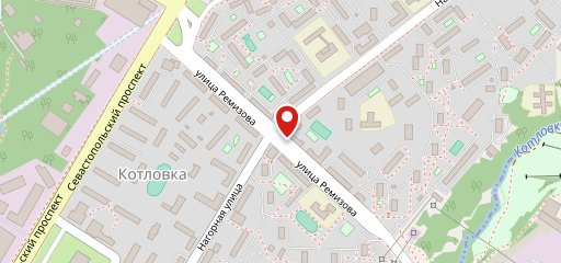 Republic of beer на карте