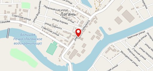 Republik Coffee на карте