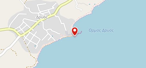 Resalto на карте