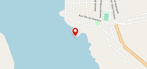 Resenha do Lago на карте