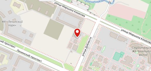 Рецепт хлеба на карте