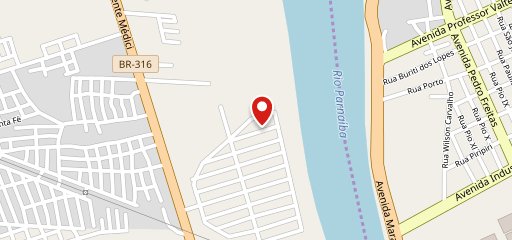 Reserva Caseira на карте