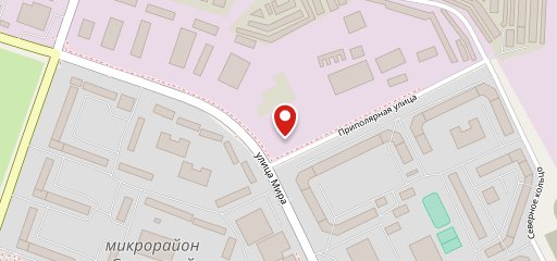 Респект 89 на карте