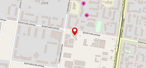 РЕСПЕКТ на карте