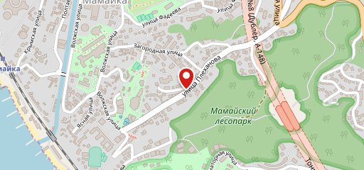 Республика Кофе на карте