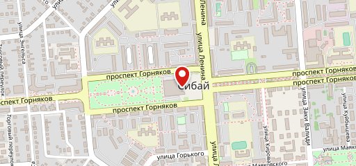 Республика на карте