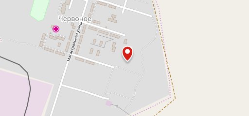 Рессора на карте