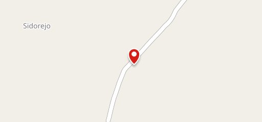 Rest Area MBEYENG на карте