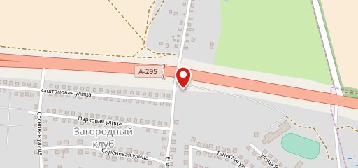 Да Винчи на карте