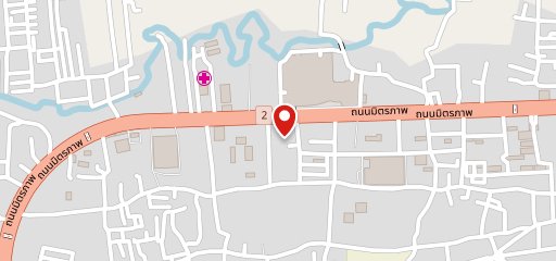 ร้านอาหารตามสั่งป้าแท๊ค на карте