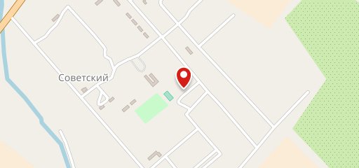 Rest Kiryanov на карте