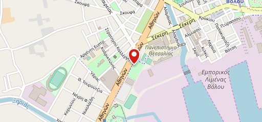 REST LTD на карте