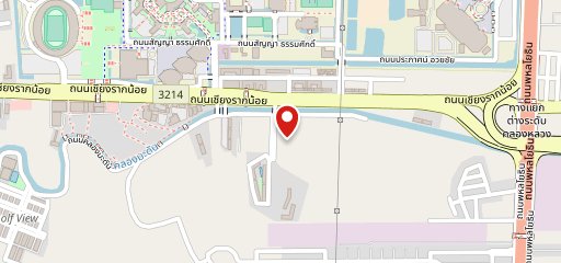 Rest Rangsit на карте