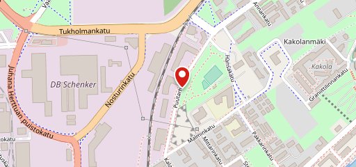 Mylly на карте