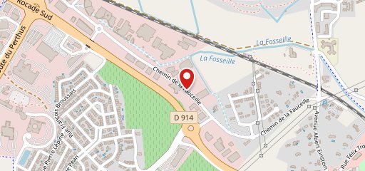 Restaumarche на карте