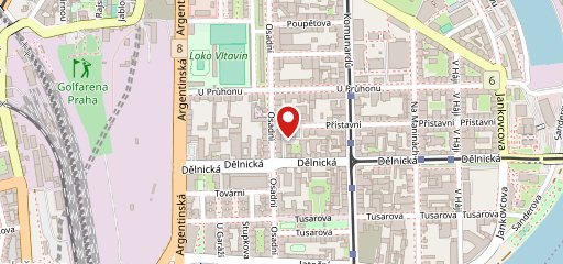 COLORCAFÉ на карте