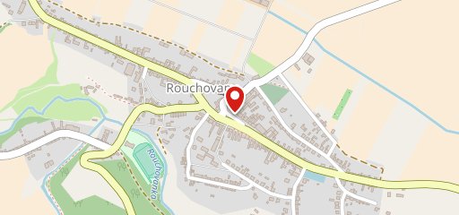 Restaurace Radnice на карте