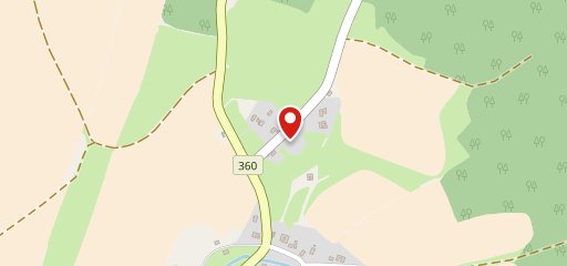 Restaurace U Labutě на карте