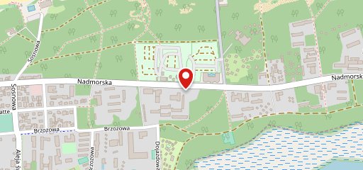 Restauracja pizzeria на карте