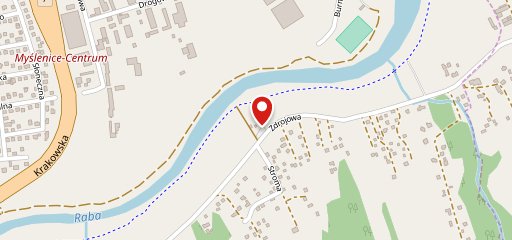 Restauracja на карте