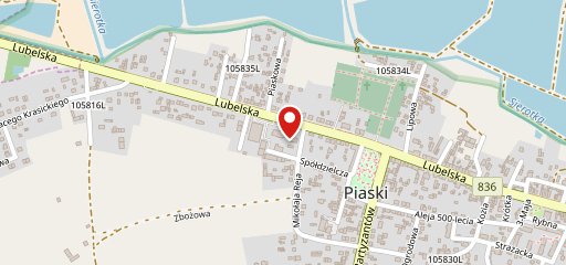 Restauracja "Rarytas" на карте