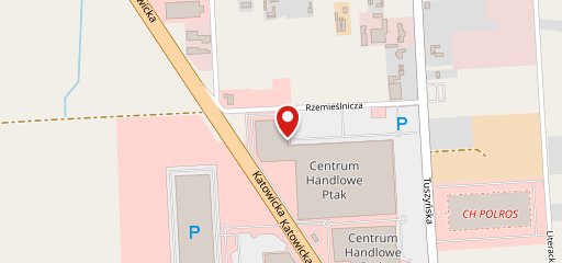 Restauracja U Witka на карте