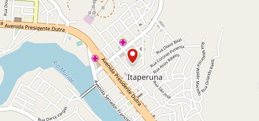 Restauran на карте