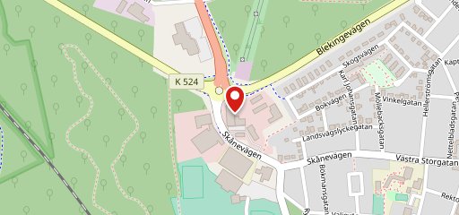 Restaurang & Bar Rundella на карте