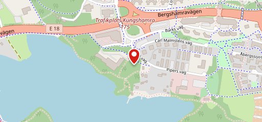 Restaurang P2 на карте