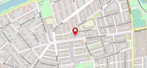 Restaurangkonsult на карте