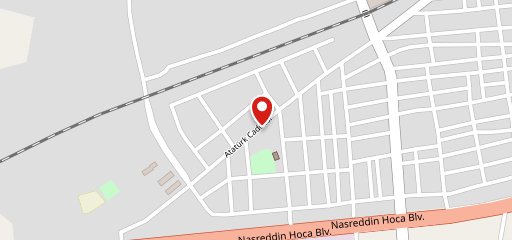06 Restaurant pide Çiğbörek mantı на карте
