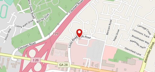 Restaurant 357 на карте