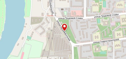 Эльбар на карте