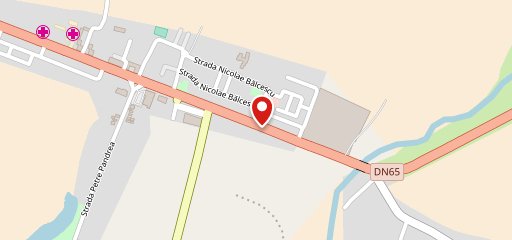 Restaurant Alexandra на карте