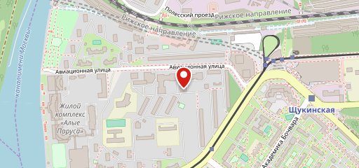 Enjoylife на карте