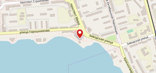 Restaurant&bar на карте