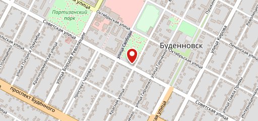 Асгард на карте